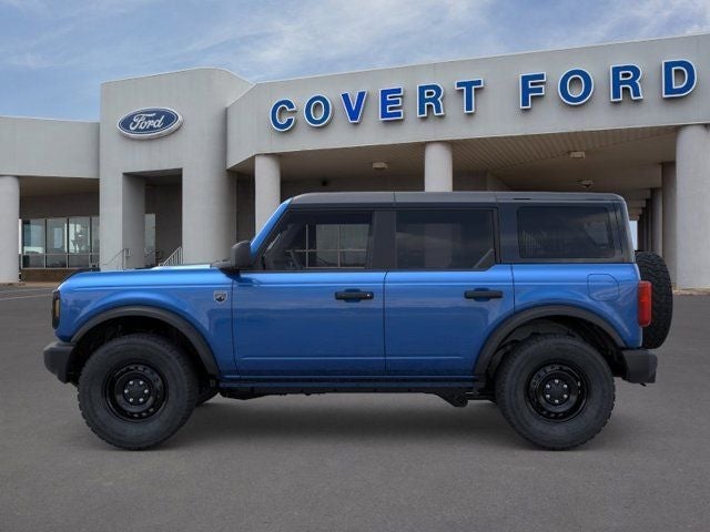2026 Ford Bronco - Image 3