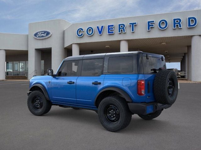 2026 Ford Bronco - Image 4