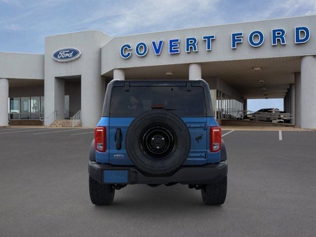 2026 Ford Bronco - Image 5