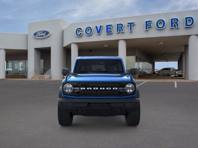 2026 Ford Bronco - Image 6