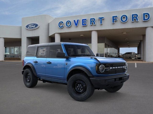 2026 Ford Bronco - Image 7