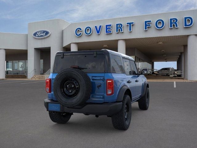 2026 Ford Bronco - Image 8
