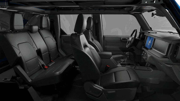 2026 Ford Bronco - Image 30