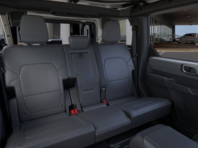 2026 Ford Bronco - Image 8