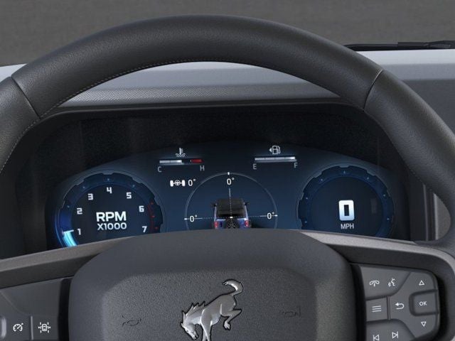 2026 Ford Bronco - Image 10