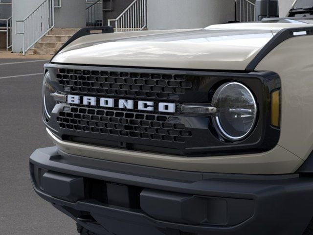 2026 Ford Bronco - Image 16