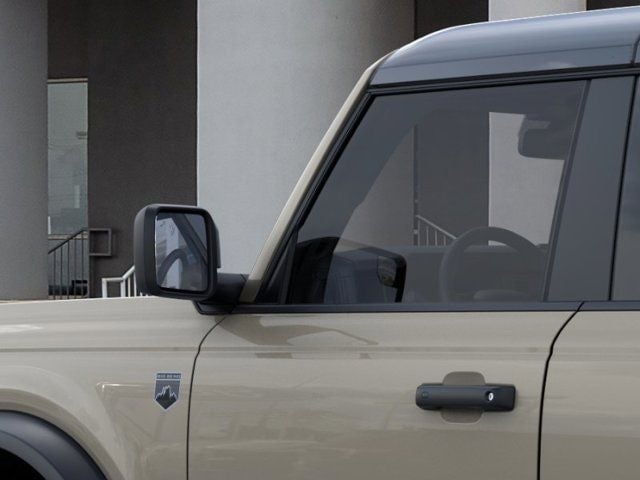 2026 Ford Bronco - Image 19