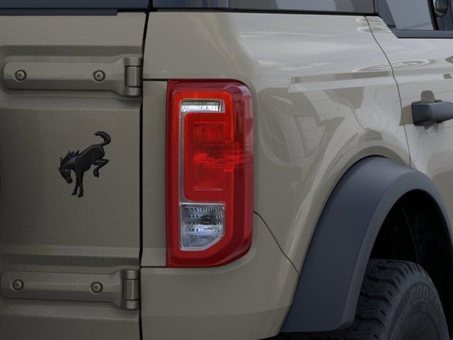 2026 Ford Bronco - Image 20