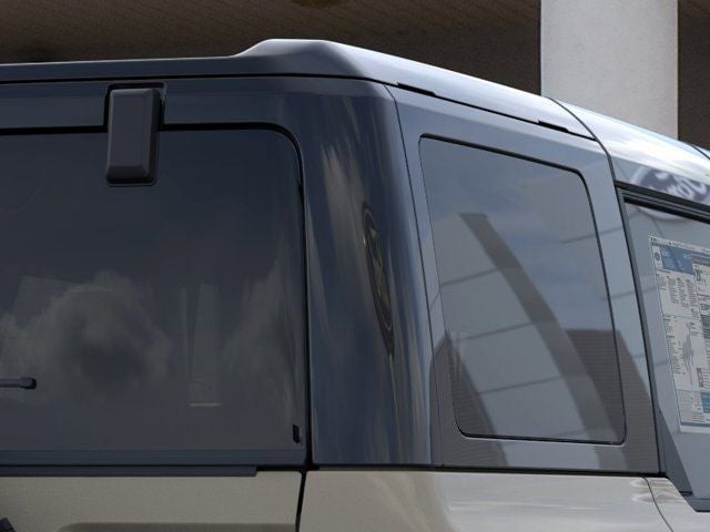 2026 Ford Bronco - Image 22