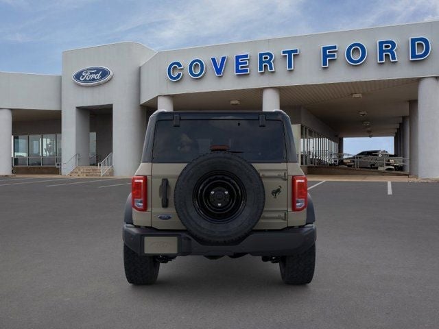 2026 Ford Bronco - Image 3