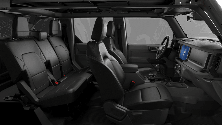 2026 Ford Bronco - Image 27