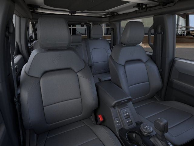 2026 Ford Bronco - Image 7