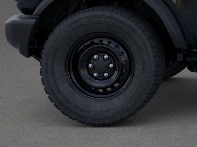 2026 Ford Bronco - Image 18
