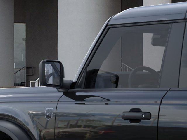 2026 Ford Bronco - Image 19