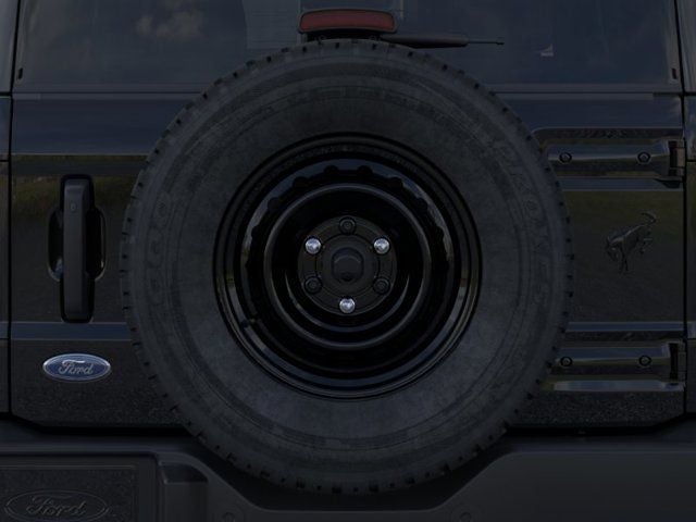 2026 Ford Bronco - Image 21