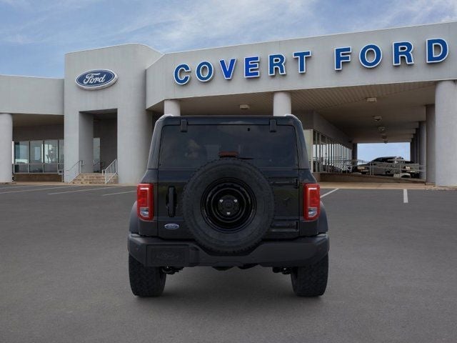 2026 Ford Bronco - Image 3
