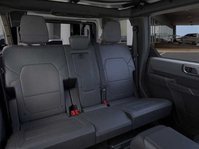 2026 Ford Bronco - Image 8