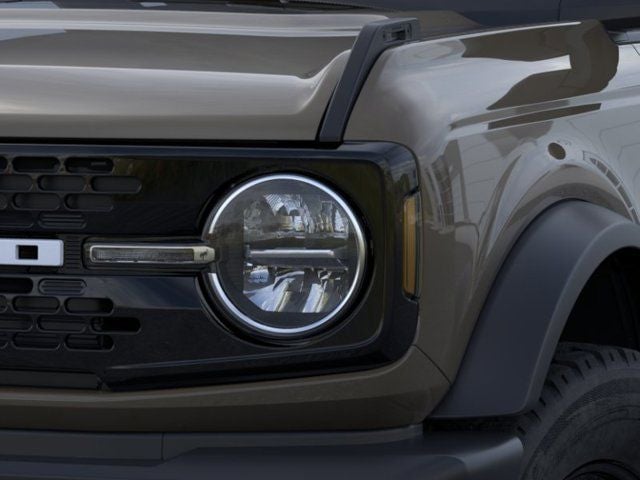 2026 Ford Bronco - Image 17