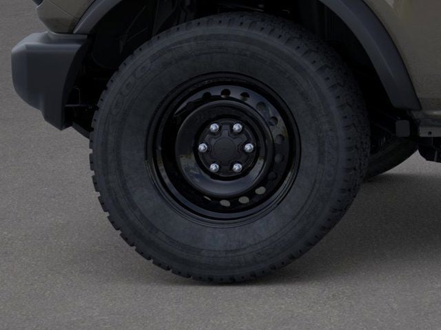 2026 Ford Bronco - Image 18