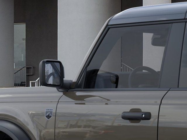 2026 Ford Bronco - Image 19