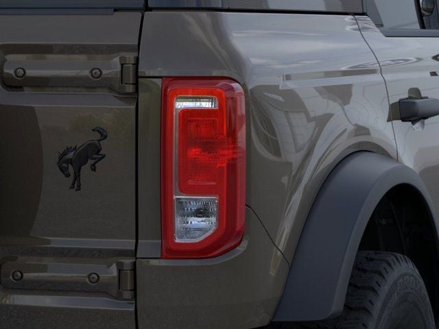 2026 Ford Bronco - Image 20