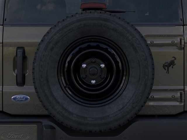 2026 Ford Bronco - Image 21