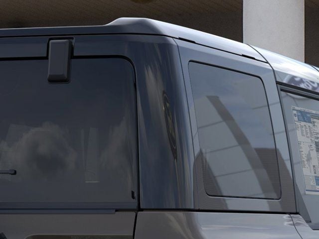 2026 Ford Bronco - Image 22