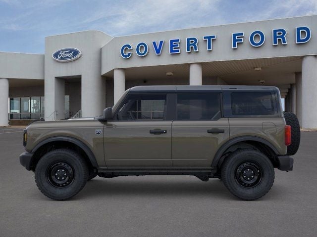 2026 Ford Bronco - Image 3