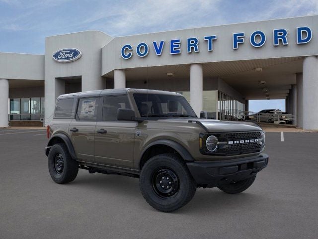 2026 Ford Bronco - Image 5