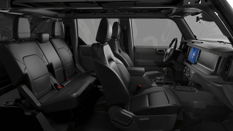 2026 Ford Bronco - Image 27