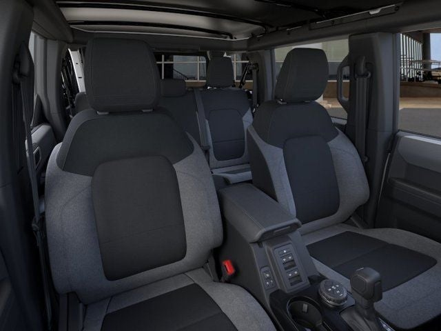 2026 Ford Bronco - Image 10