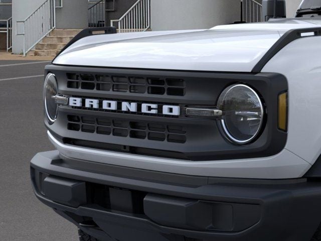 2026 Ford Bronco - Image 19