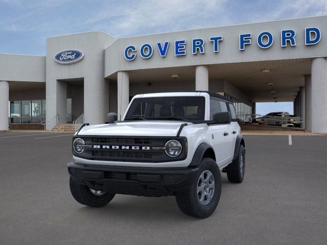2026 Ford Bronco - Image 2