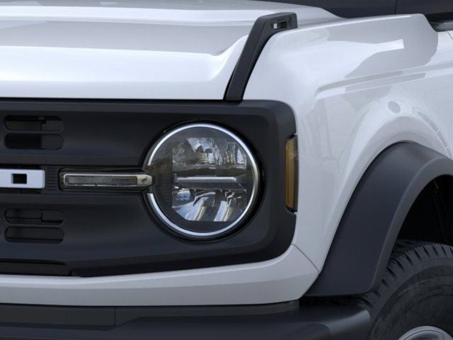 2026 Ford Bronco - Image 20