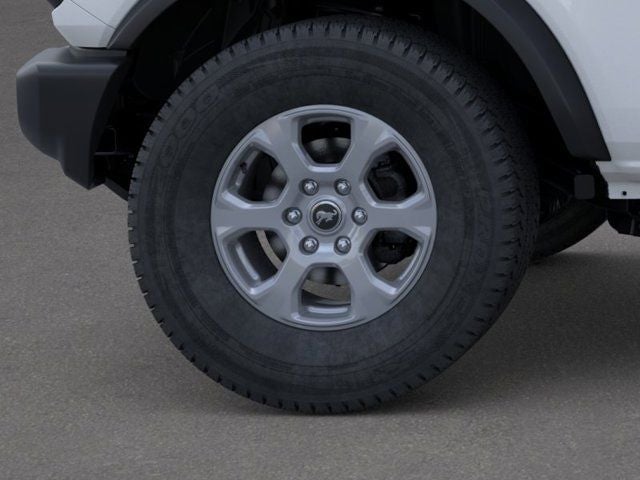 2026 Ford Bronco - Image 21
