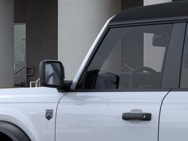 2026 Ford Bronco - Image 22