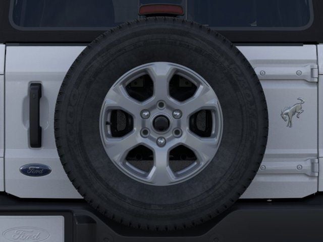 2026 Ford Bronco - Image 24
