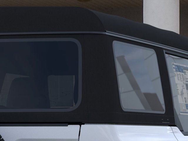 2026 Ford Bronco - Image 25