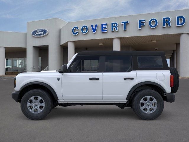 2026 Ford Bronco - Image 3