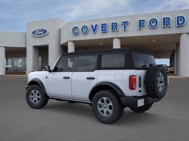 2026 Ford Bronco - Image 4