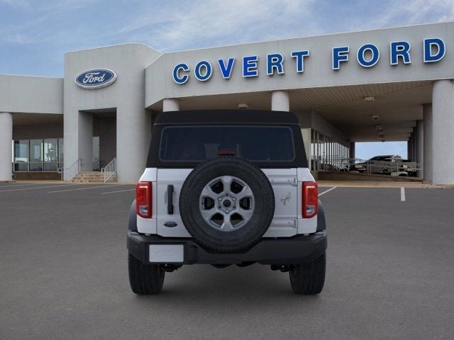 2026 Ford Bronco - Image 5