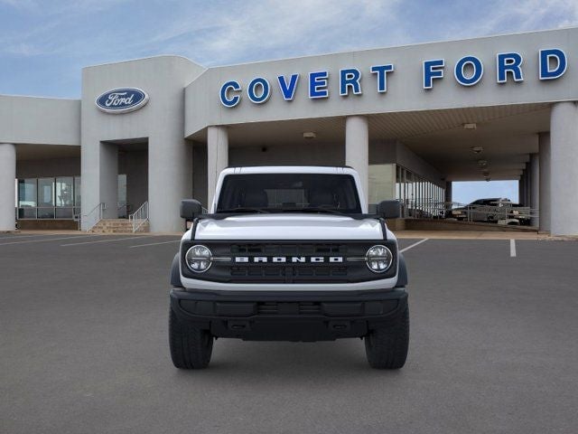 2026 Ford Bronco - Image 6