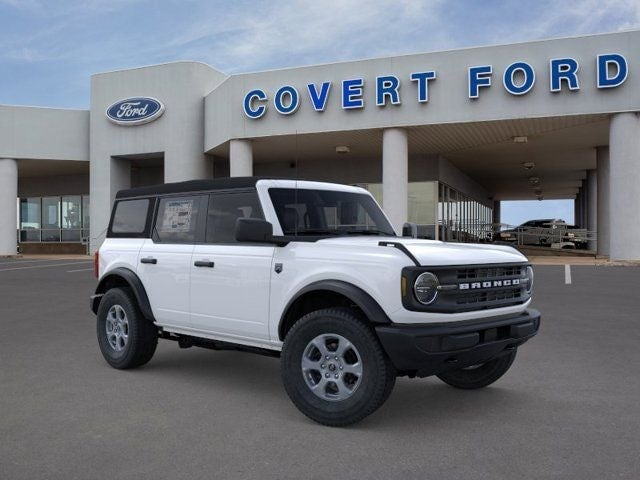 2026 Ford Bronco - Image 7
