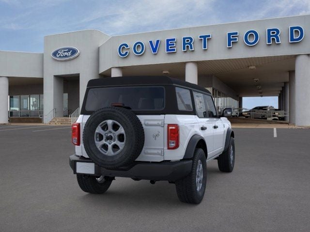 2026 Ford Bronco - Image 8