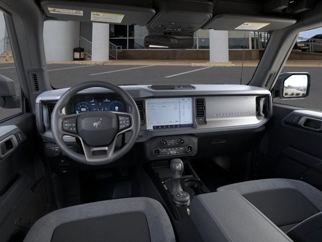 2026 Ford Bronco - Image 9
