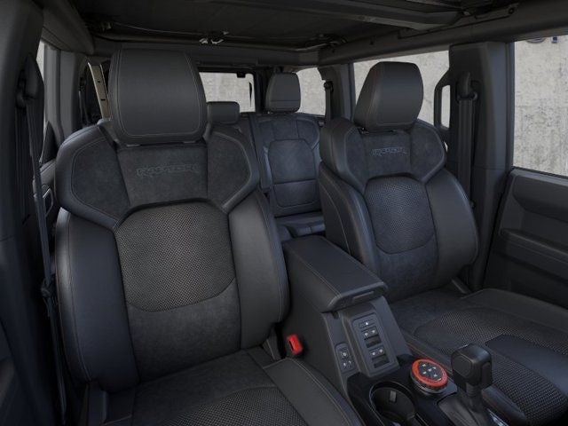 2026 Ford Bronco - Image 3