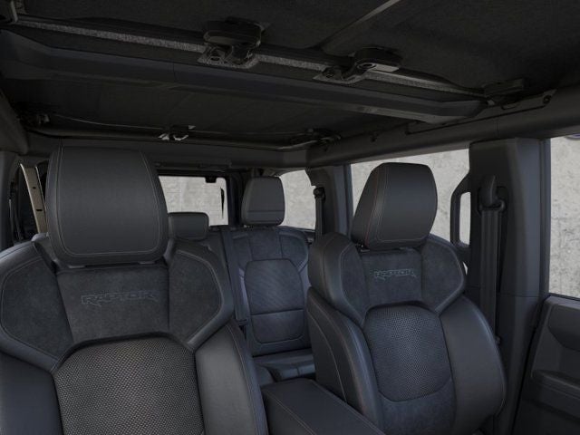 2026 Ford Bronco - Image 5