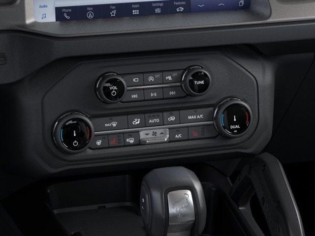 2026 Ford Bronco - Image 9