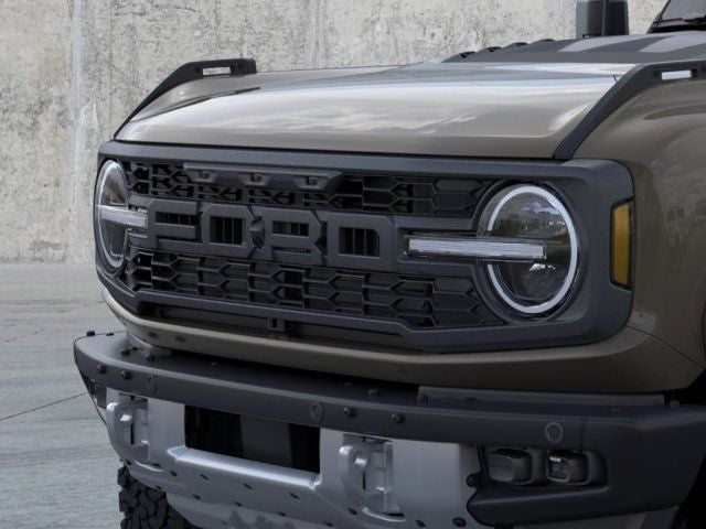 2026 Ford Bronco - Image 12