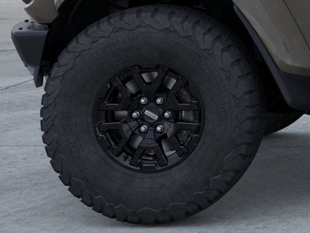 2026 Ford Bronco - Image 14